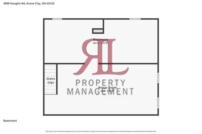 Building Photo - 4900 Haughn Rd