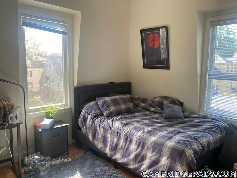 Building Photo - 15 Langdon St