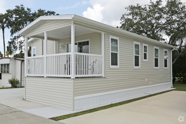 Building Photo - Siesta Bay RV Resort