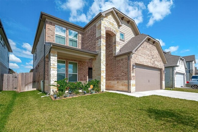 Building Photo - 3423 Hackberry Tree Ln