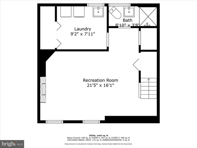 Building Photo - 414 Jefferson St