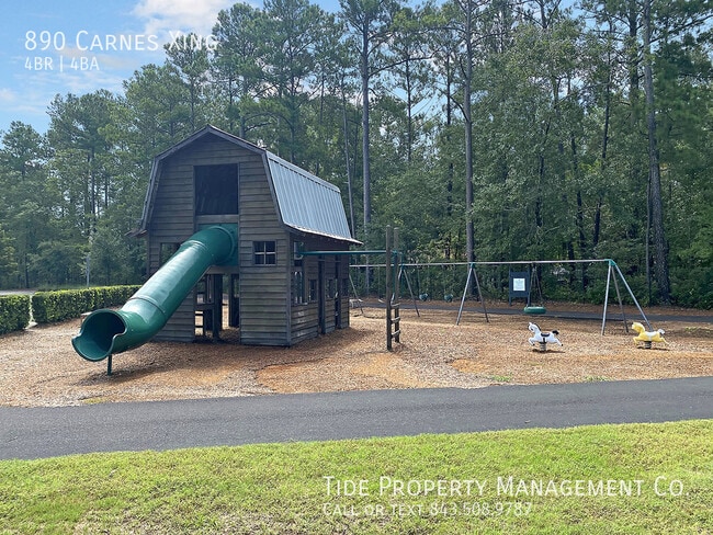 Building Photo - 890 Carnes Crossing