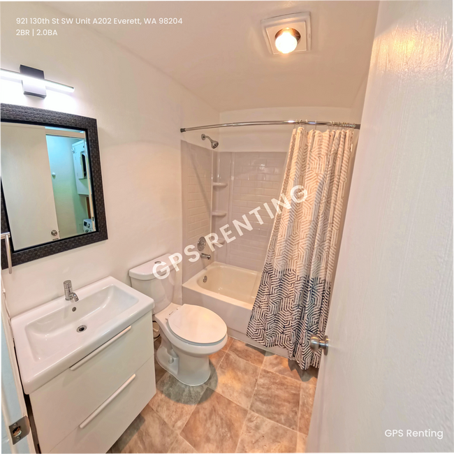 Building Photo - 921 130th St SW