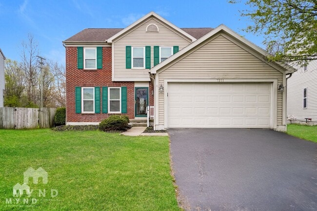 Building Photo - 7211 Candlestone Dr