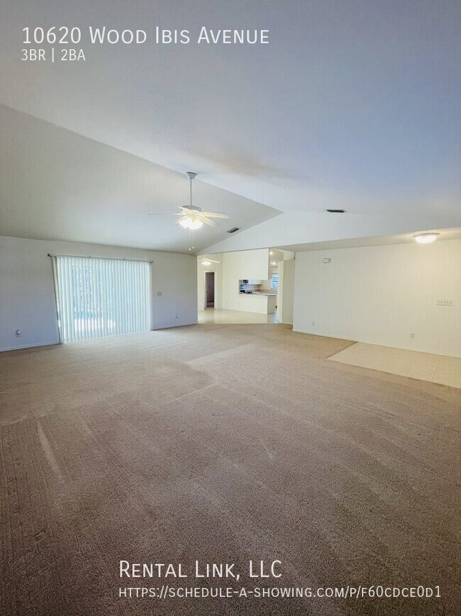 Building Photo - 10620 Wood Ibis Ave