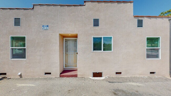 Building Photo - 1711-1713 Redondo Blvd