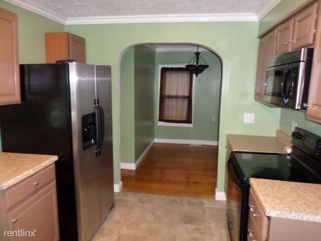 Building Photo - 2 br, 1 bath House - 1734 north blvd.