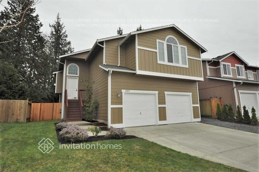 Primary Photo - 6809 81st Dr NE