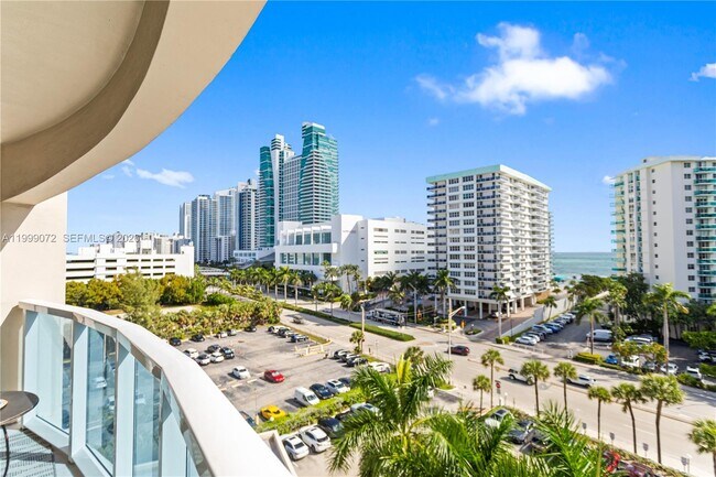 Building Photo - 3800 S Ocean Dr