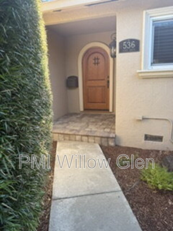 Building Photo - 536 Curie Dr