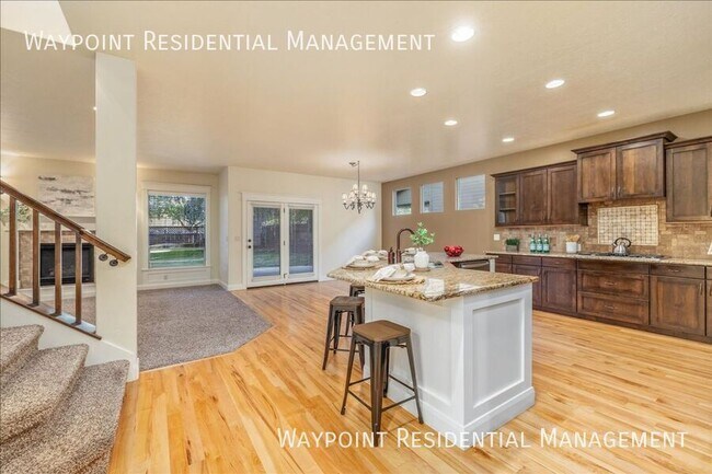Building Photo - 5482 E Felly Rim Ct