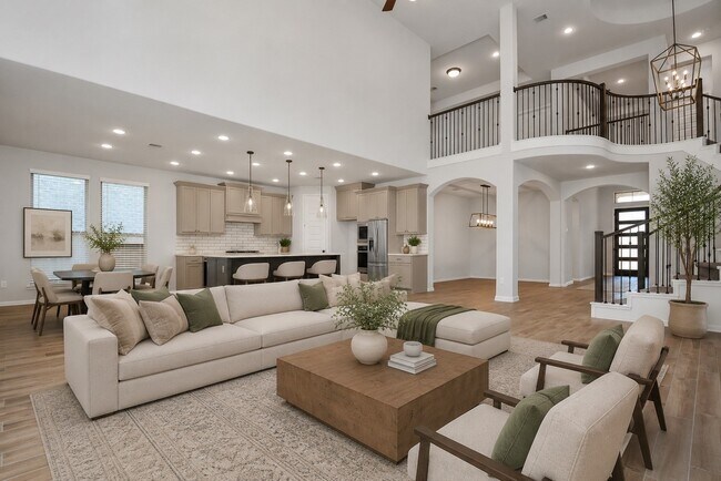 Building Photo - 5838 Turquoise Hl