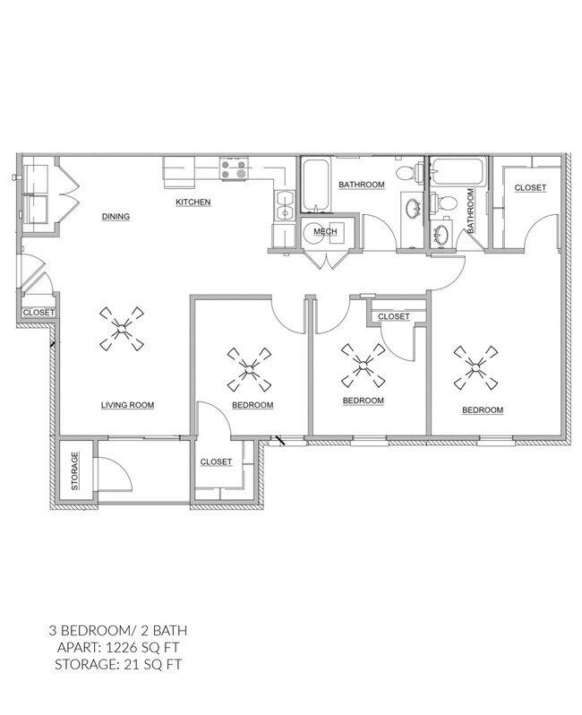 The Willows 1410 W Willow Rd Enid OK 73703 Apartment Finder
