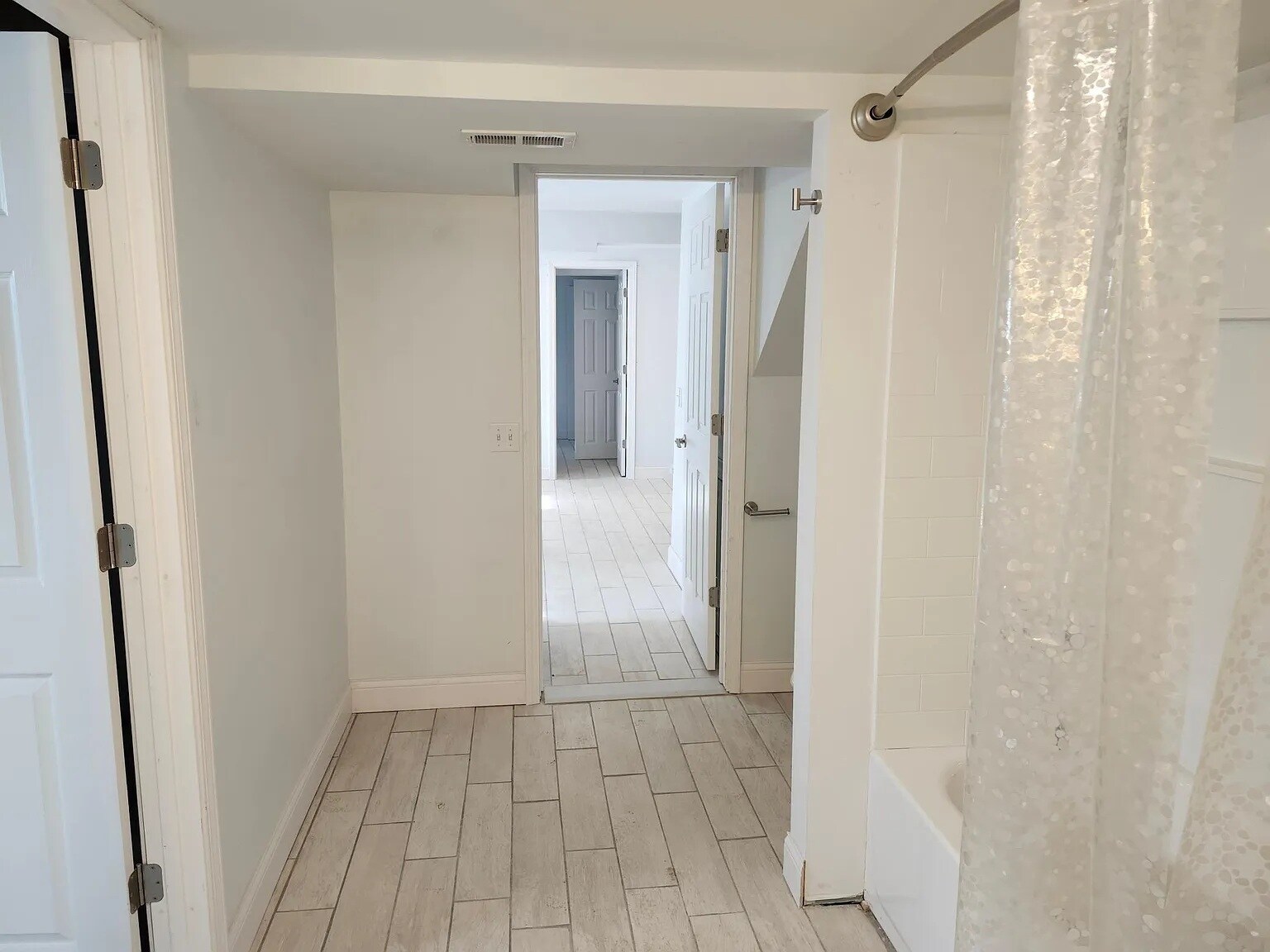 Bathroom to Kitchen - 3082 Norcott Dr
