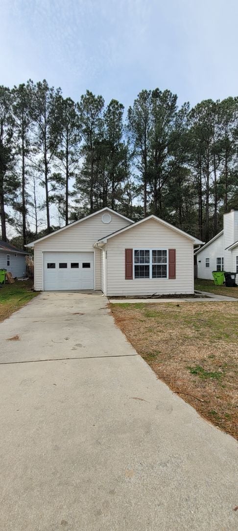 Building Photo - Charming 3-Bedroom, 2-Bath Home