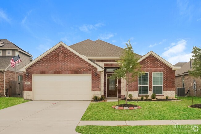 Building Photo - 13702 Sun Bear Ct