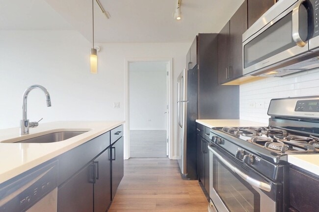 Floorplan - City Hyde Park