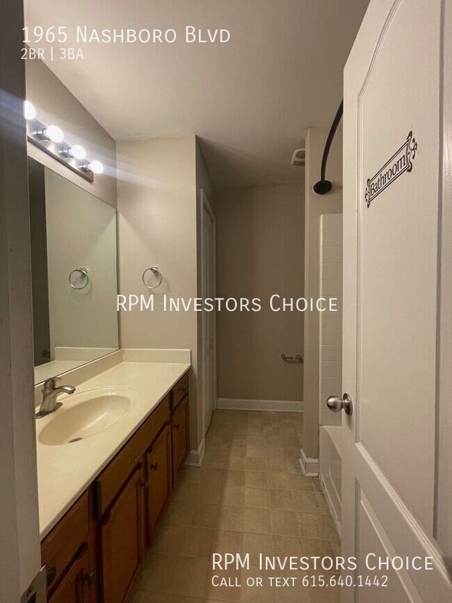 Building Photo - 1965 Nashboro Blvd