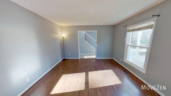 Building Photo - 6017 Whittier Dr