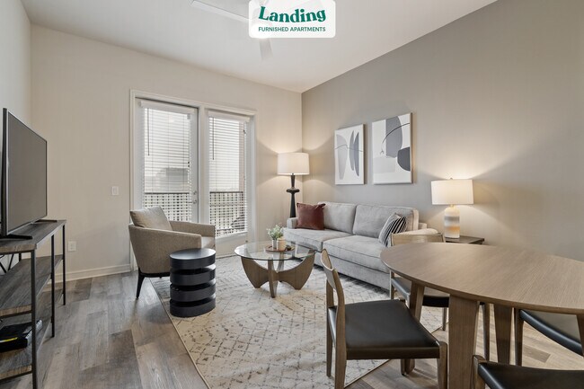 Building Photo - 13505 Inwood Rd