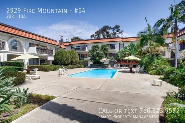 Building Photo - 2929 Fire Mountain Dr