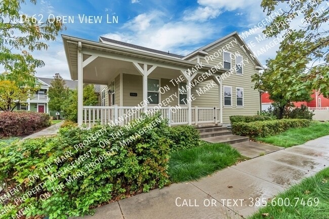 Building Photo - 11462 Open View Ln