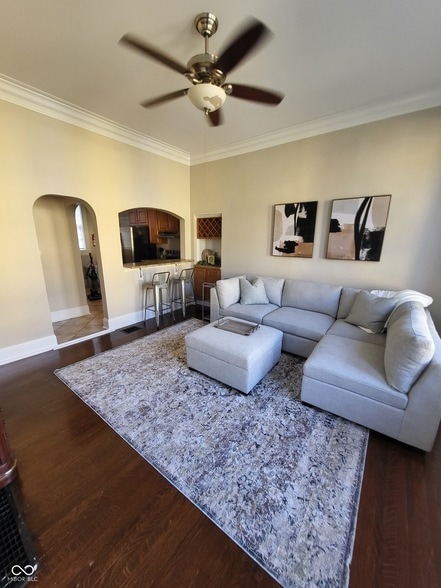 Building Photo - 1912 N Talbott St