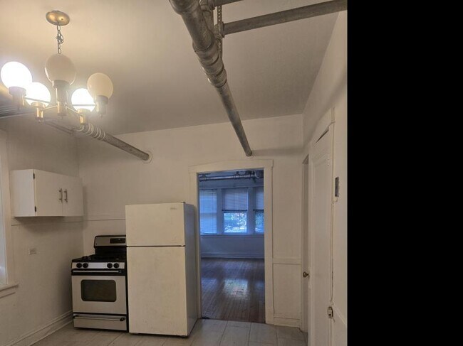 Building Photo - 1 bedroom in Chicago IL 60622
