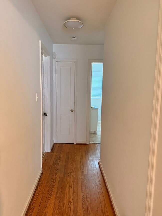 Building Photo - One Bed One Bath in the Heart of Fredericksburg