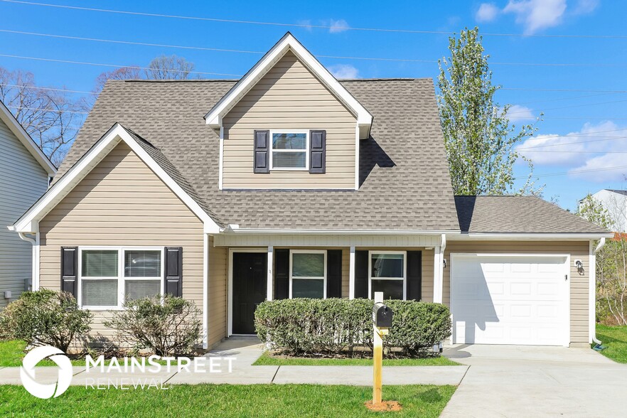 Primary Photo - 3376 Tinley Park Dr