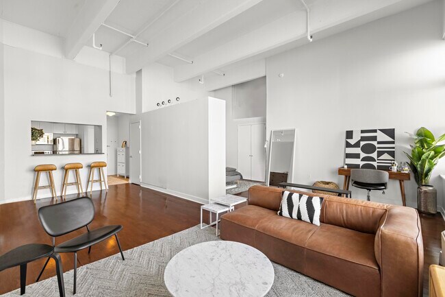 Building Photo - 1500 Washington St