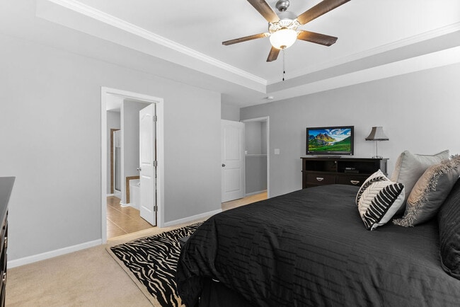 Building Photo - 135 Regatta Way