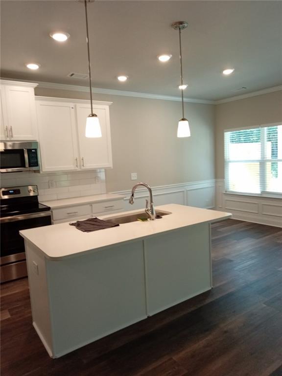 Building Photo - 5505 Rockfern Dr