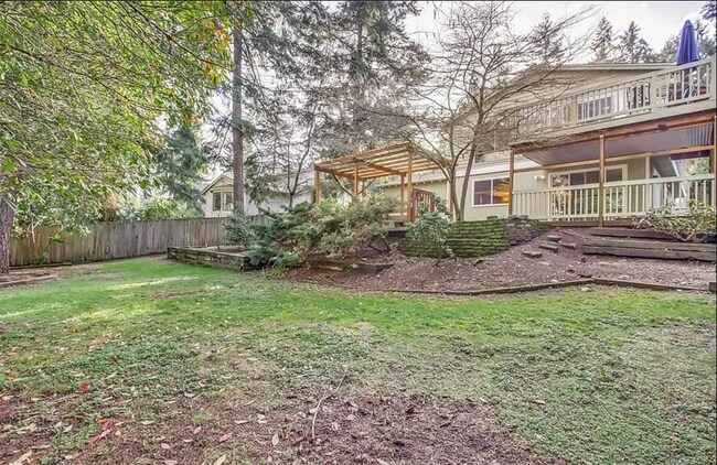 Building Photo - Spacious 5BR Home in Wild Tree – Ideal for Multi-Generational Living!