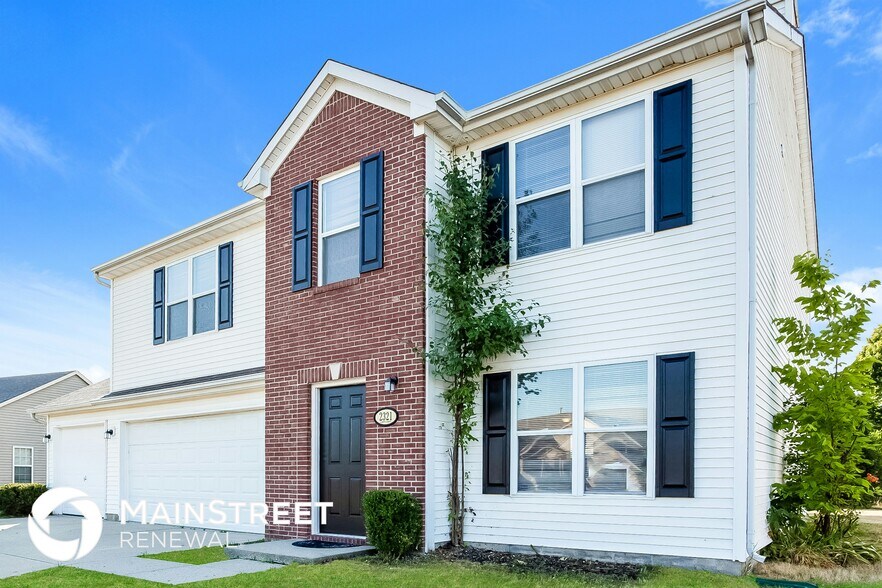 Building Photo - 2321 Connecticut Cir