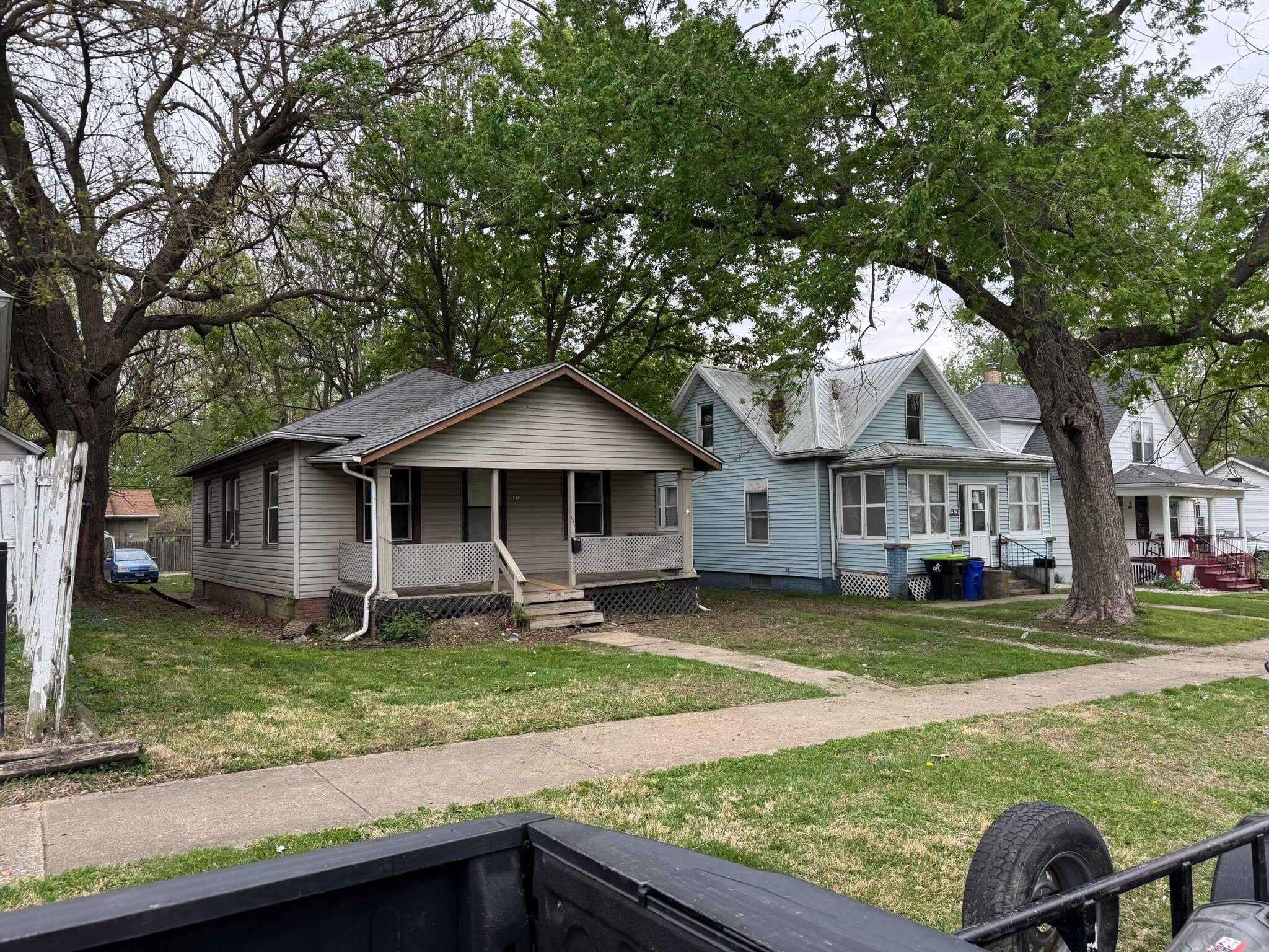 Building Photo - 1311 N Walnut Grove Ave