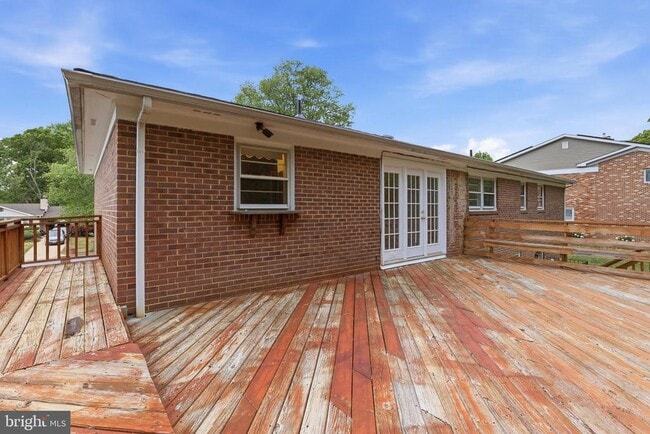 Building Photo - 11410 Mary Catherine Dr