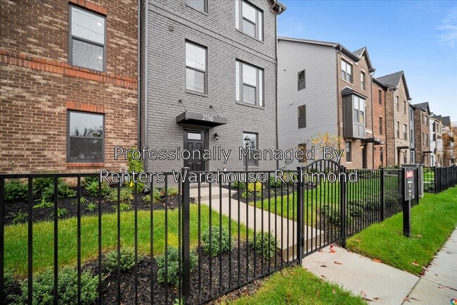 Building Photo - 2116 Semmes Ave