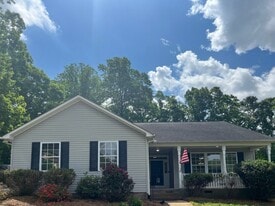 Building Photo - 127 Post Oak Road