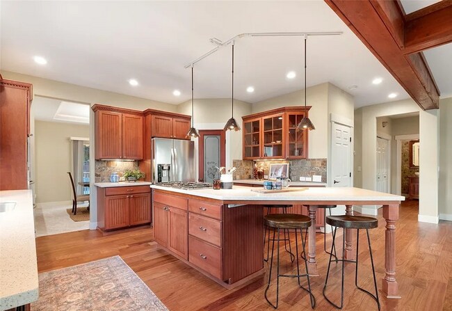 Building Photo - Space, Views & Freedom: The Newcastle Home That Has It All