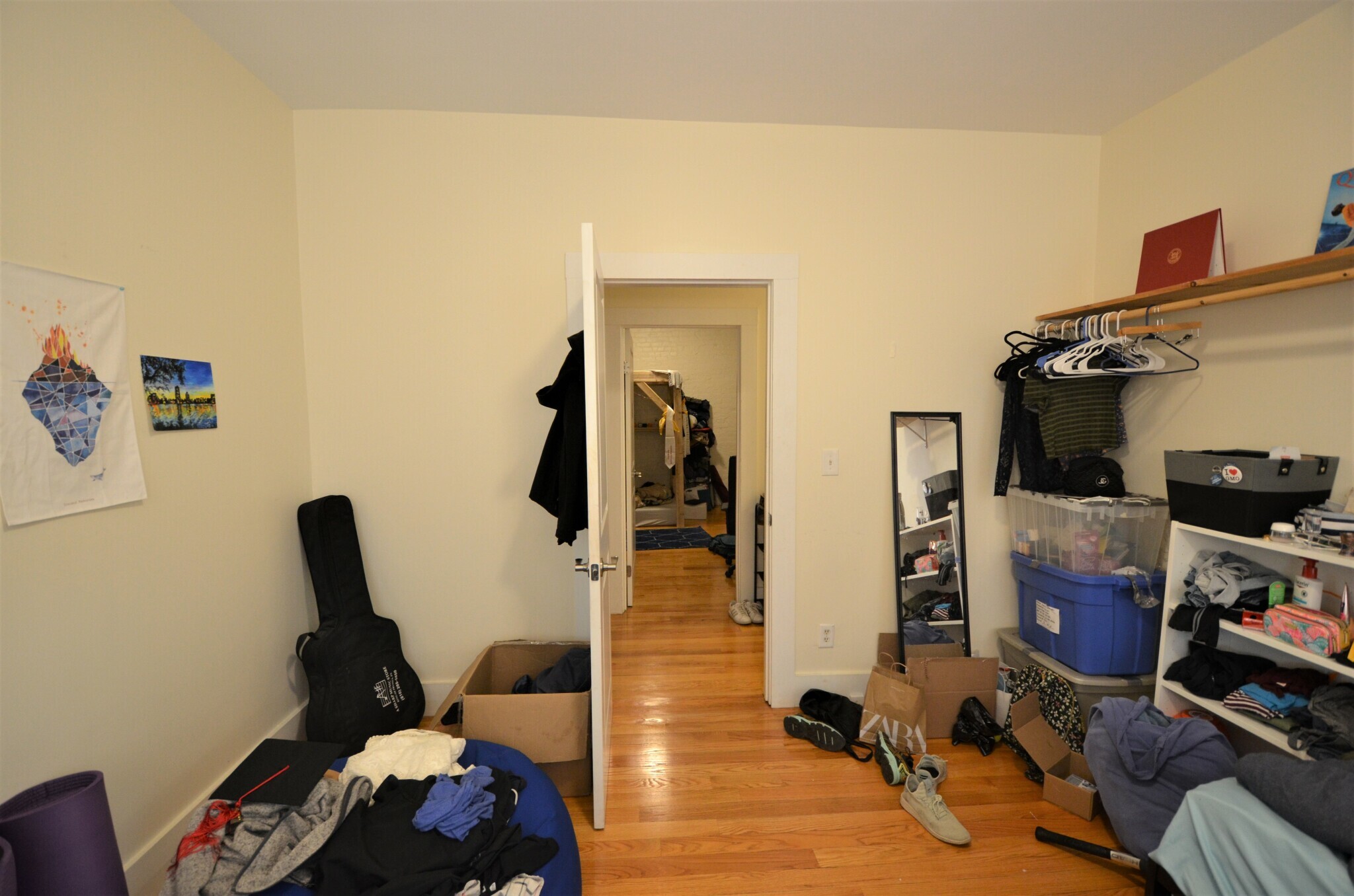 Building Photo - 33 Brookline St