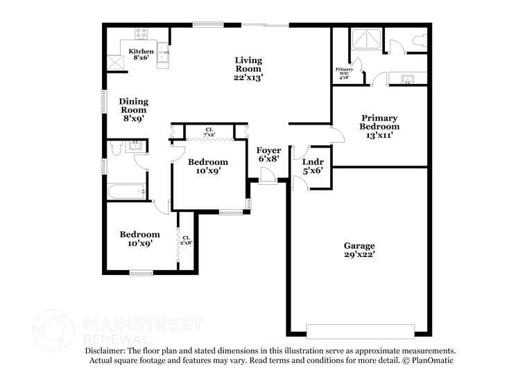 Building Photo - 730 Sierra Cir