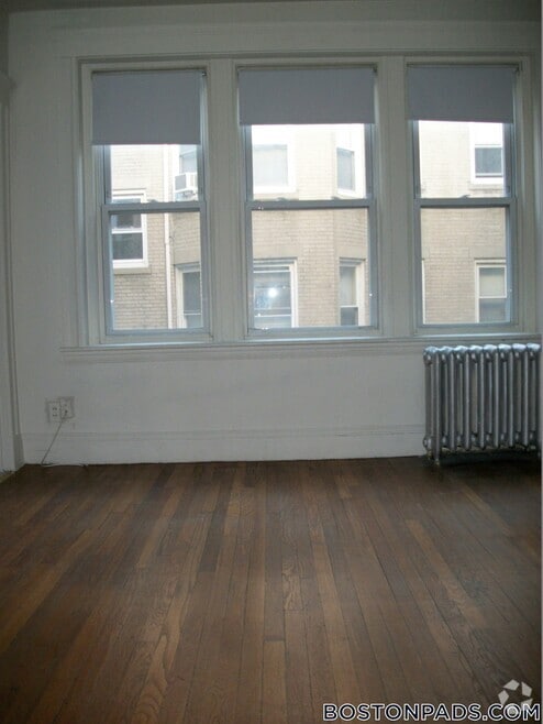 Building Photo - 1171 Boylston St