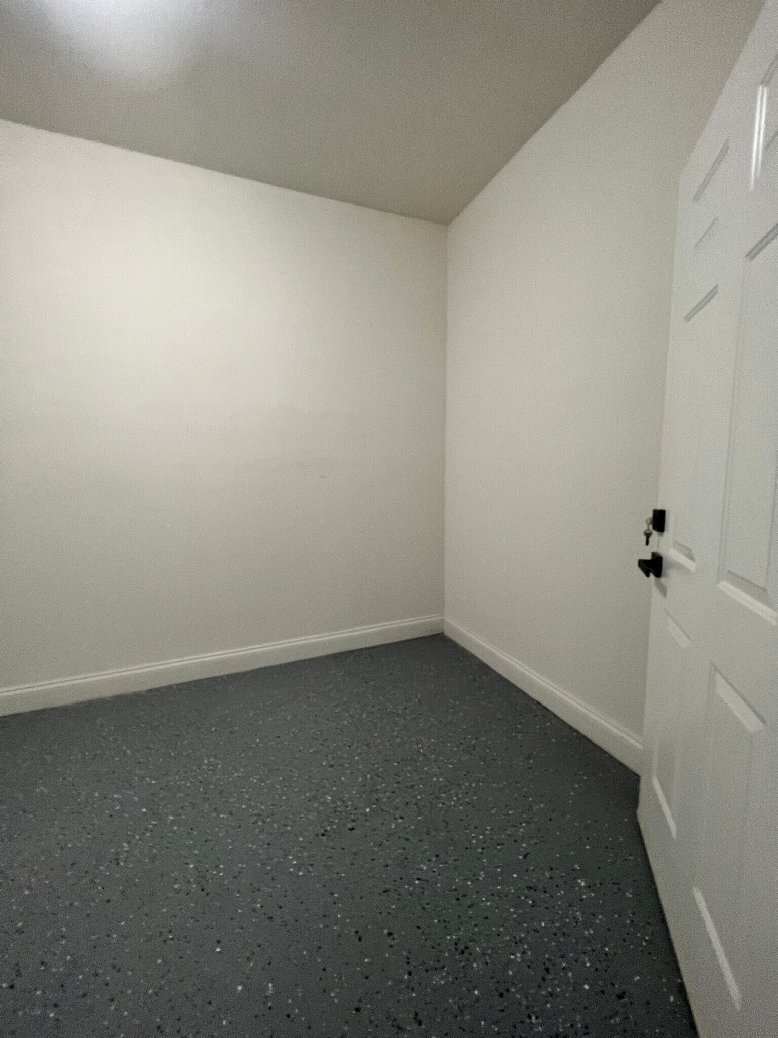 Storage room - 115 Legendary Dr