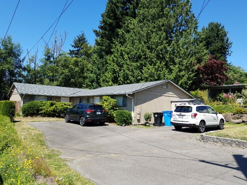 Building Photo - 20027 24th Ave NE