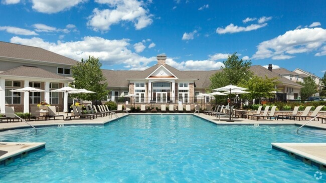 Building Photo - The Mews at Princeton Junction