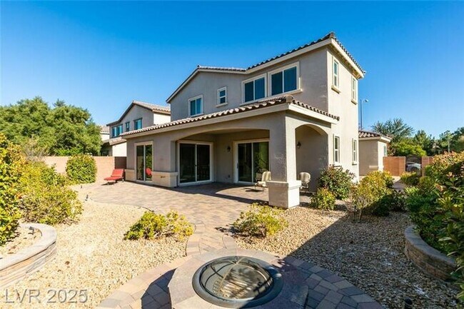 Building Photo - WELCOME HOME TO THE EXCITING INSPIRADA COMMUNITY!!