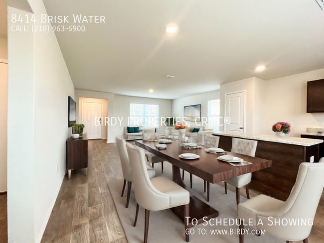 Building Photo - 8414 Brisk Water