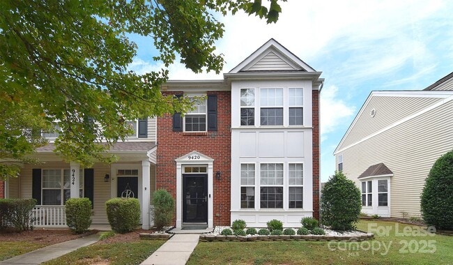 Primary Photo - 9420 Rosewood Meadow Ln
