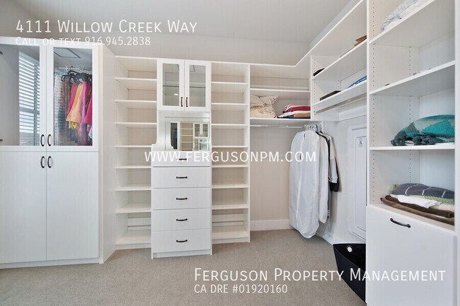 Building Photo - 4111 Willow Crk Wy